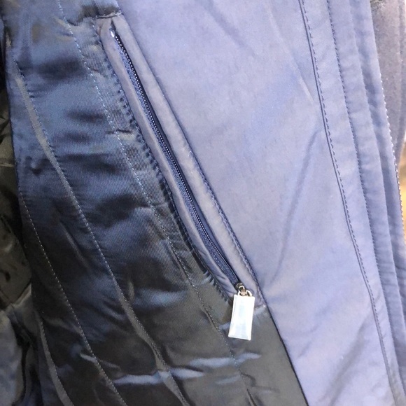 NWT Men’s Polo Ralph Lauren peacoat - Picture 6 of 8